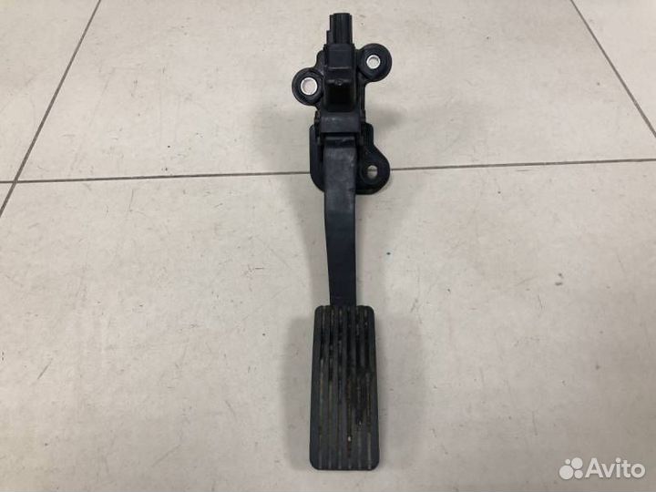 Педаль газа Mitsubishi Lancer X CX, CY 2007