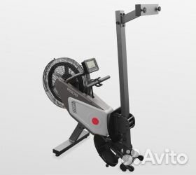 Гребной тренажер Carbon fitness R808