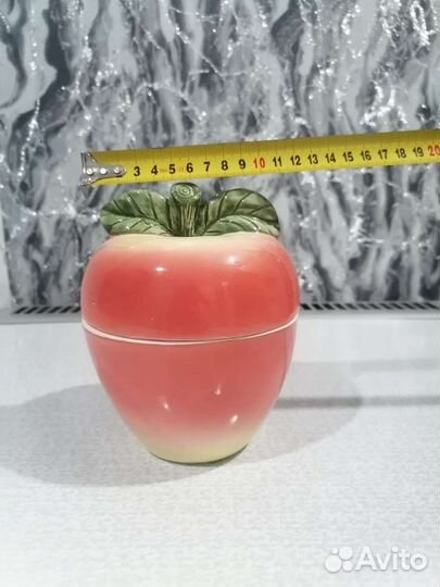 Керамическая посуда