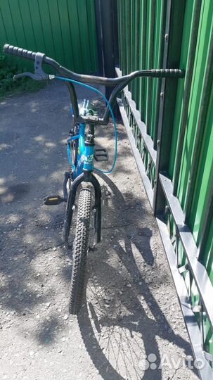 Продаётся велосипед