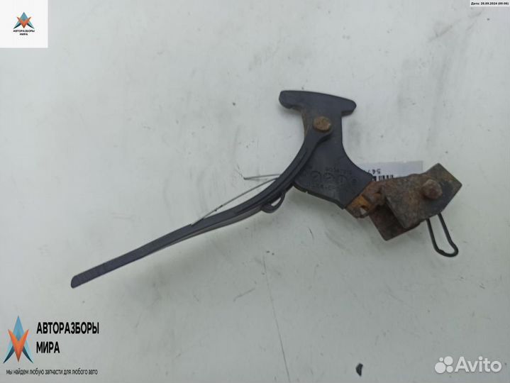 Замок капота Opel Meriva (A) 2005 13125730