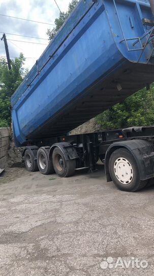 Грузоперевозки любых грузов