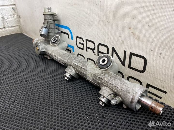 Рулевая рейка Mercedes-Benz E-Class W211 642.920