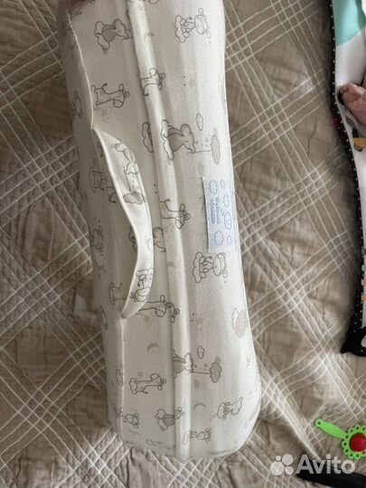 Подушка для кормления