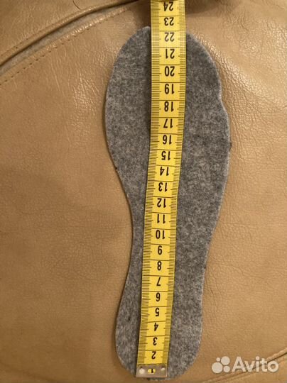 Лыжные ботинки nordway 34