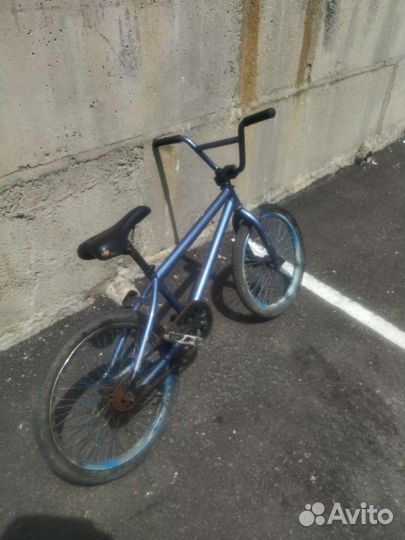 BMX