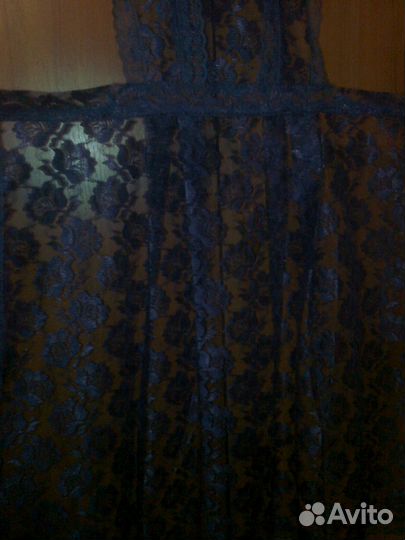 Школьный фартук, пионерский галстук