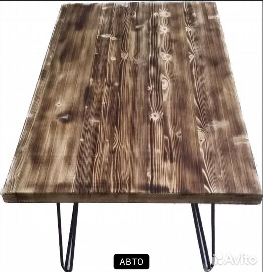 Столешници лофт