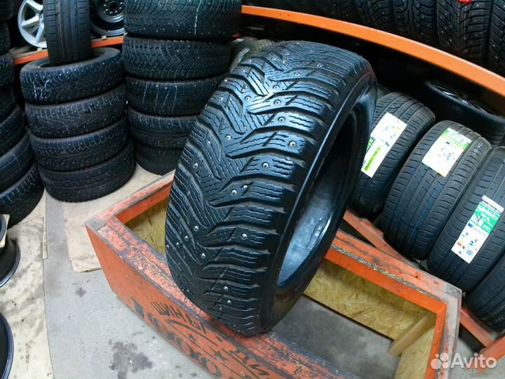 Marshal WinterCraft Ice WI31 185/65 R15