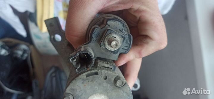 Продам стартер