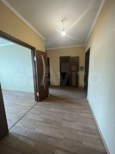 1-к. квартира, 46,2 м², 8/9 эт.