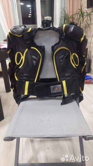 Черепаха защита спины