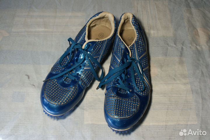 Шиповки для бега Uni-X