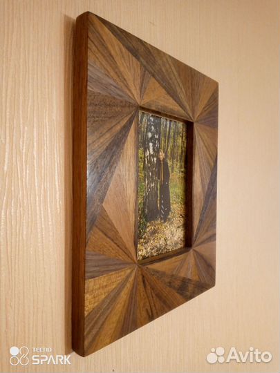 Фоторамка №1