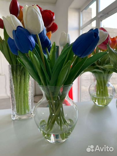 Искуственные цветы