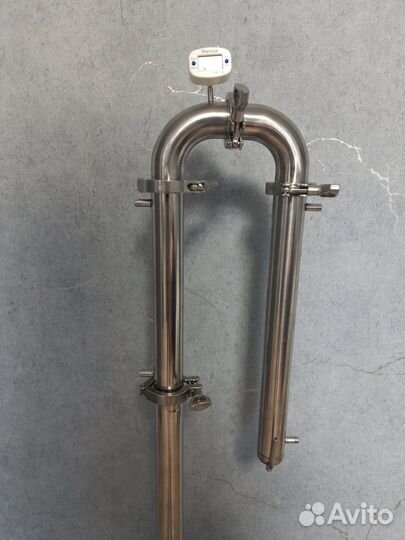 Самогонный аппарат арт.лбк2004