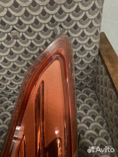 Задний левый фонарь Ford Focus 3 седан