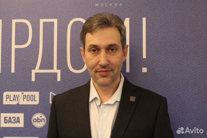 Тренер по бильярду