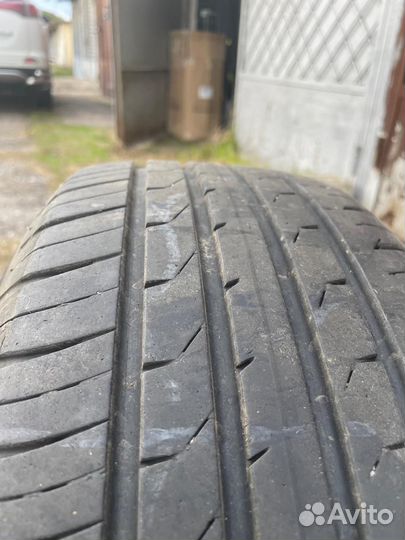 Maxxis Premitra HP5 195/55 R16