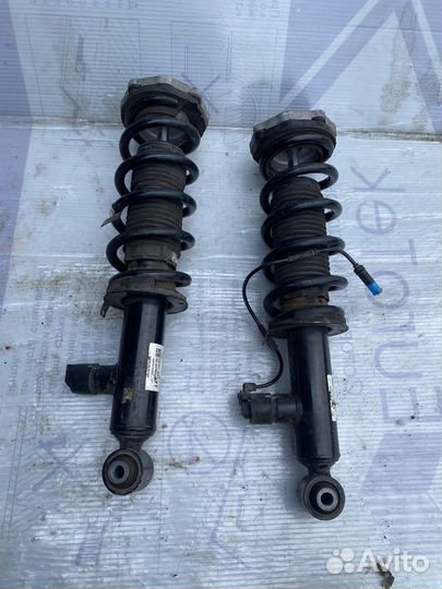 Амортизатор задний Bmw X3 G01 37106887152