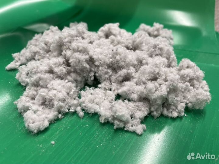 Сорбент для нефтепродуктов