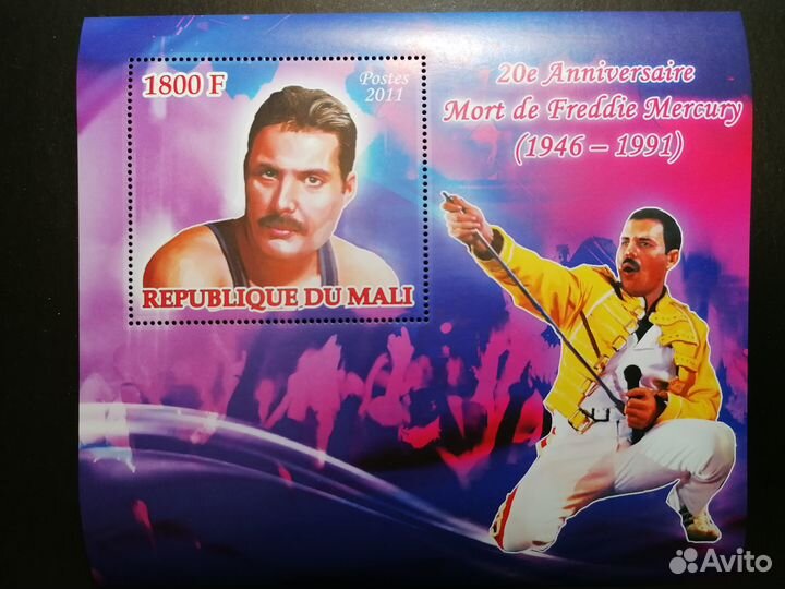 Марки. Фицджеральд. Меркури. Леннон. Джобс. Пресли