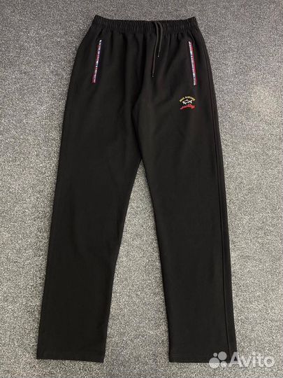 Спортивные штаны великан