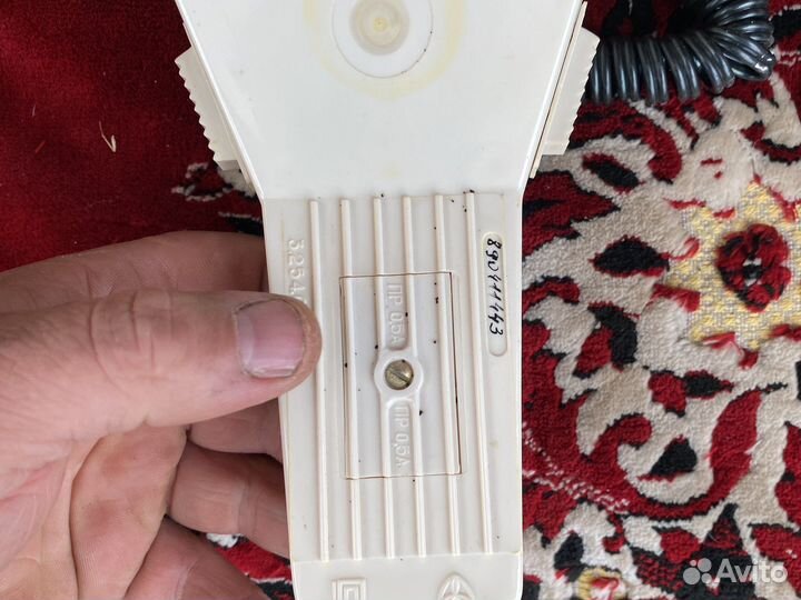 Магнитер амт 02