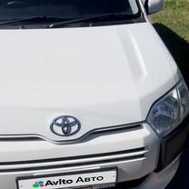 ❤️ Купить Toyota Probox 🚘 от 335 000 ₽ в Октябрьском: 53