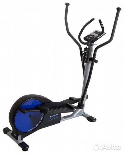 Эллиптический тренажер Infiniti VG30