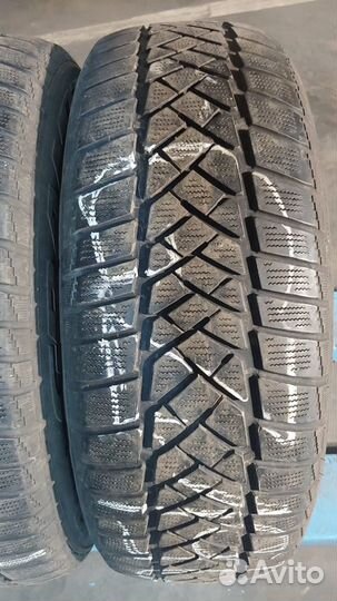 Dunlop Grandtrek WT M2 235/65 R17 108H