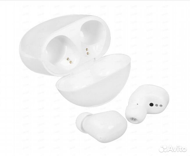 Беспроводные наушники Xiaomi Redmi Buds 4 CN, белы