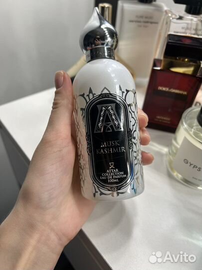 Парфюм распив отливанты ниша и люкс оригинал