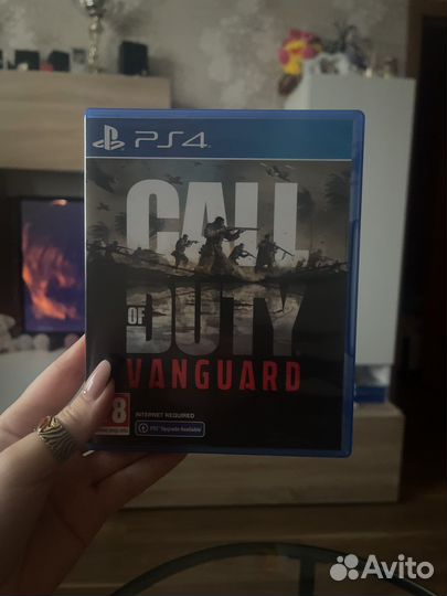 Игра для приставки PS