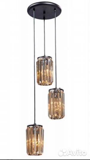 Светильник подвесной