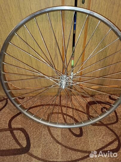 Колеса для велосипеда 28