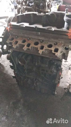 Двигатель саав Фольксваген Т5