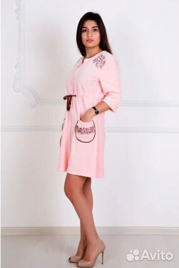 Халат женский новый