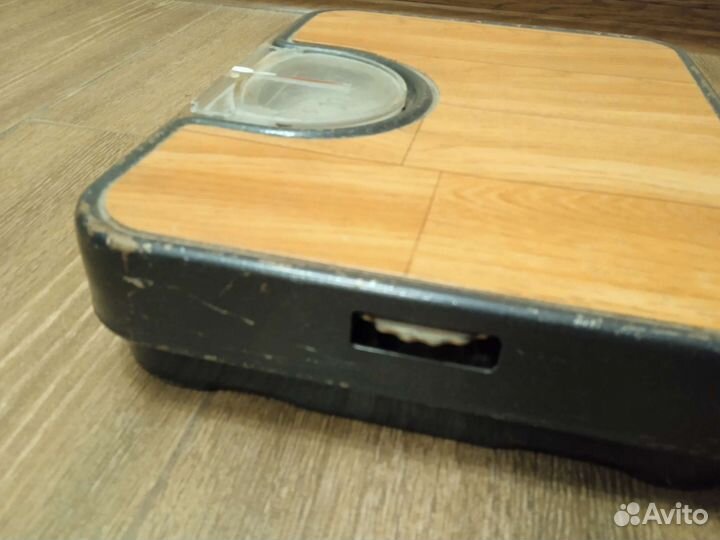 Весы до 120 кг работают идеально