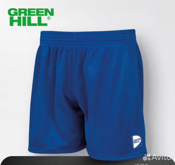 Самбовка,шорты для мальчика