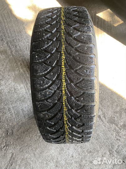 Nordman Nordman 4 205/55 R16 94T