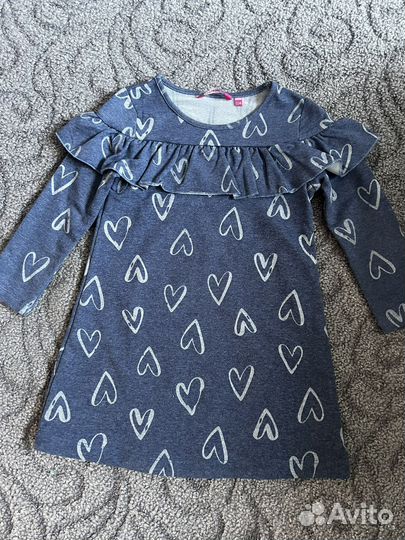 Детские вещи пакетом