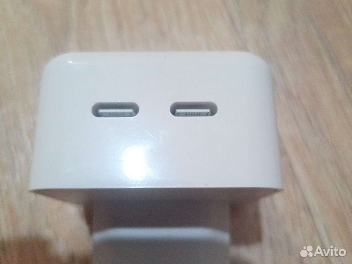 Вилка Для Apple iPhone