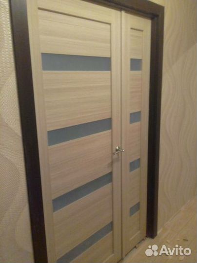 Двери межкомнатные