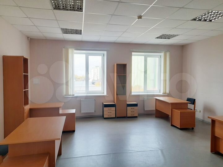 Офис, 34.6 м²
