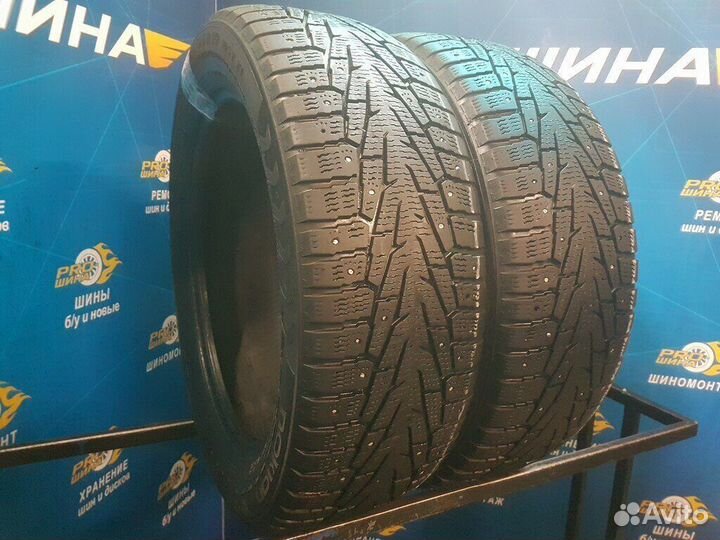 Nokian Tyres Hakkapeliitta 7 235/55 R19