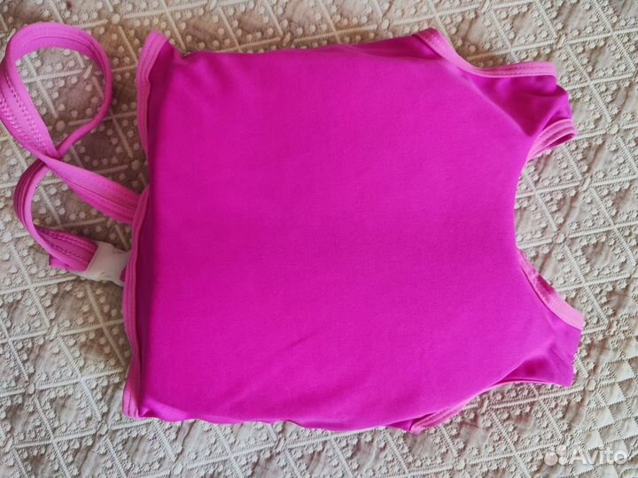 Детский плавательный жилет