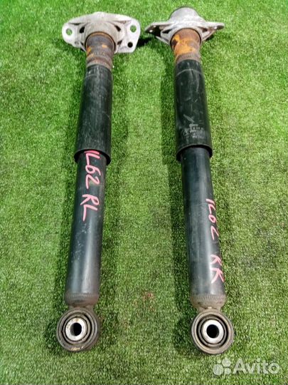 Амортизатор подвески (комплект) задний Volkswagen