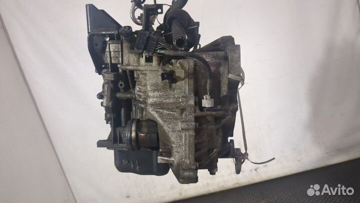 Кпп - автомат (АКПП) киа Picanto, 2006