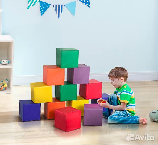 Набор для конструирования 